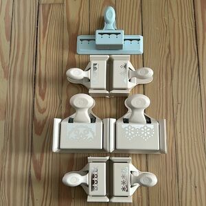 Martha Stewart Craft Punches